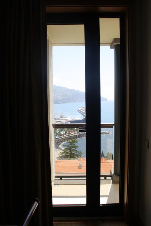 Quinta Miramar Aparthotel Funchal  Room photo